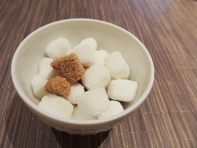 食生活に気をつけましょう！