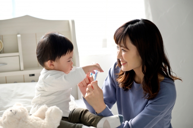 「子どもの心を満たす、親の関心の伝え方」とは？