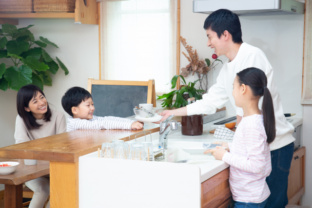 子どもをその気にさせる声かけのコツ！