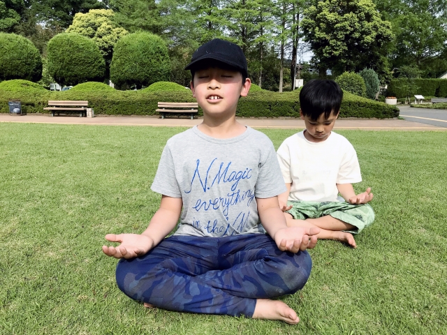 脳を良い状態に整える方法