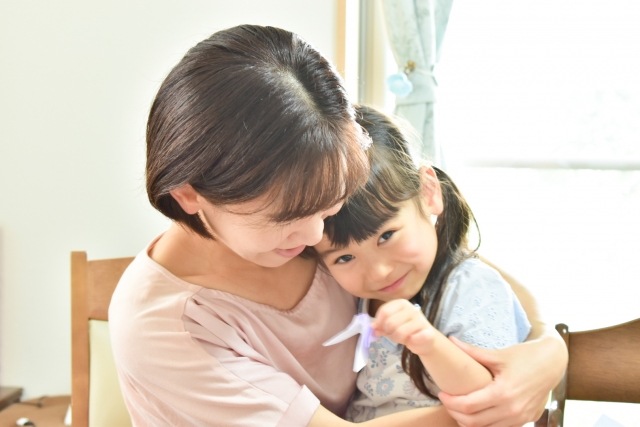 「あなたは大丈夫？」子どもの心が育つ親診断！？