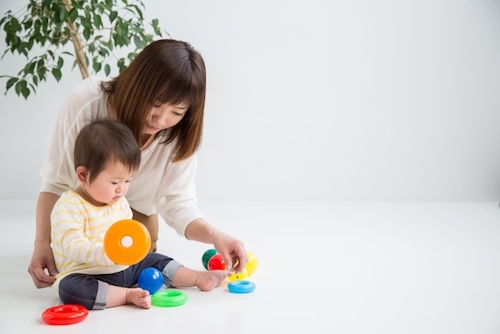 自己肯定感を育むために 意識的に子供と触れ合う時間を作ろう 七田式三宮教室